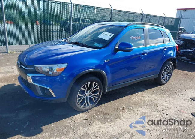 JA4AR4AW6KU014818: 43092308