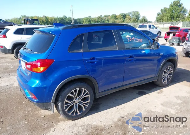 JA4AR4AW6KU014818: 43092308