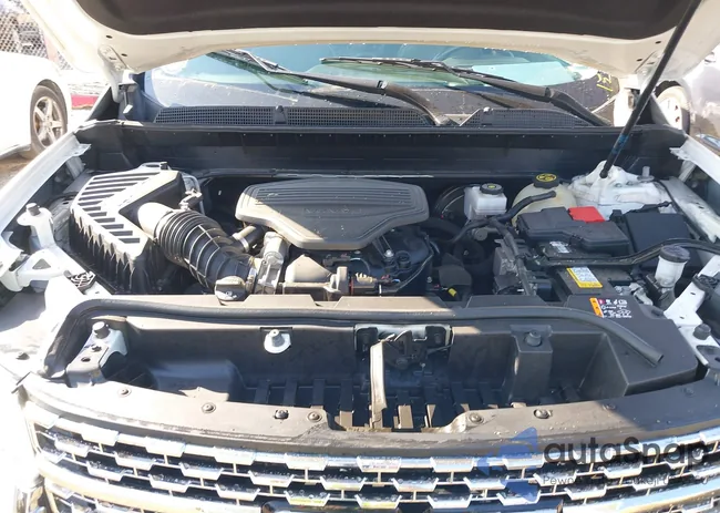 1GKKNPLS8LZ200712: 43092330