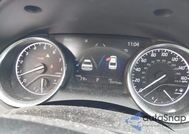 4T1L11BK6LU002083: 43092331