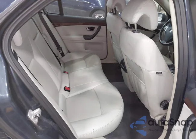 YS3FA4CY5B1305533: 43092344