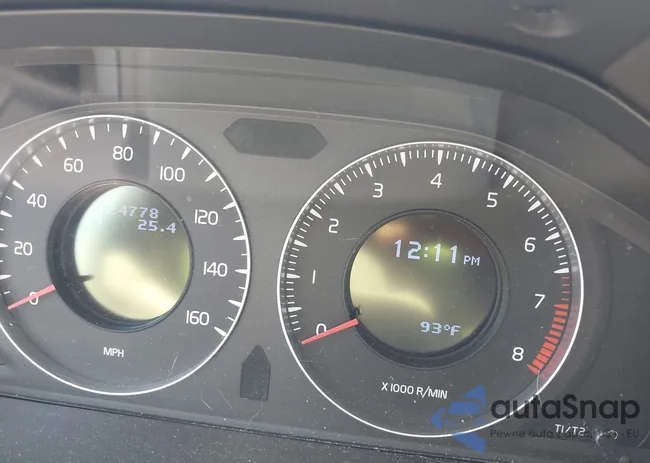 YV4952DZ4B2150193: 43092348