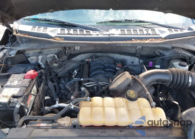 1FTEW1E51JFC80606: 43092381