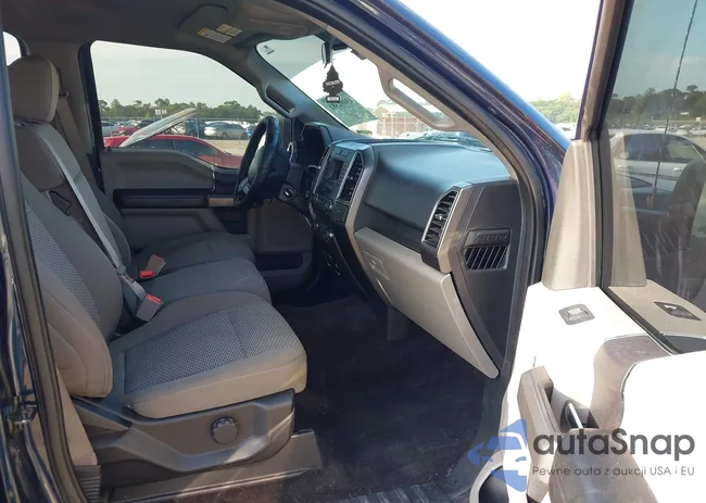 1FTEW1E51JFC80606: 43092381