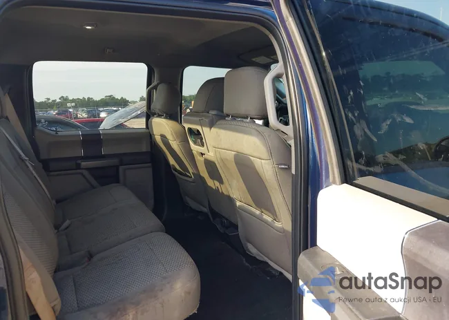 1FTEW1E51JFC80606: 43092381