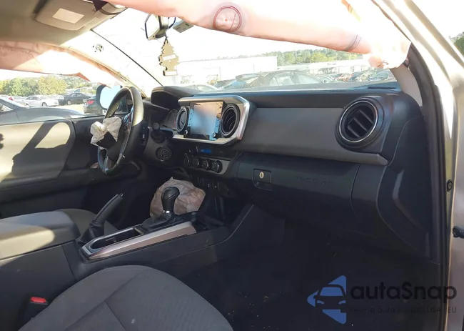 3TYCZ5AN4NT085699: 43092387