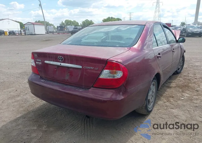 4T1BE32K32U054474: 43092410