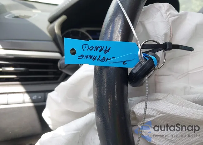 1N4BL4EVXPN361430: 43092431