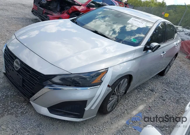 1N4BL4EVXPN361430: 43092431