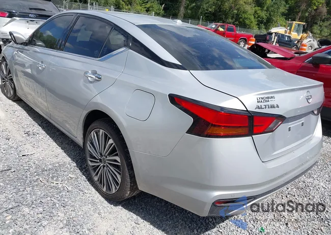 1N4BL4EVXPN361430: 43092431