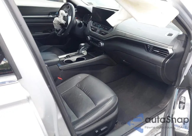 1N4BL4EVXPN361430: 43092431