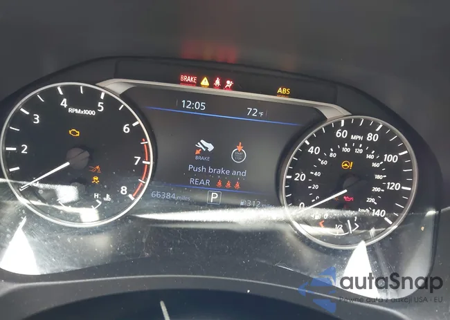 1N4BL4EVXPN361430: 43092431