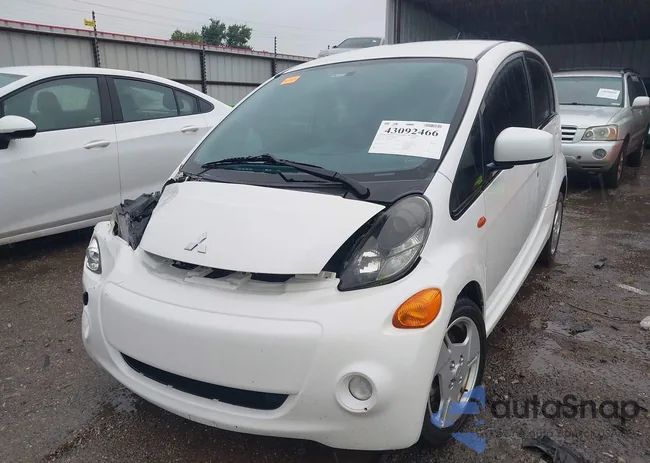 JA3215H41EU024784: 43092466