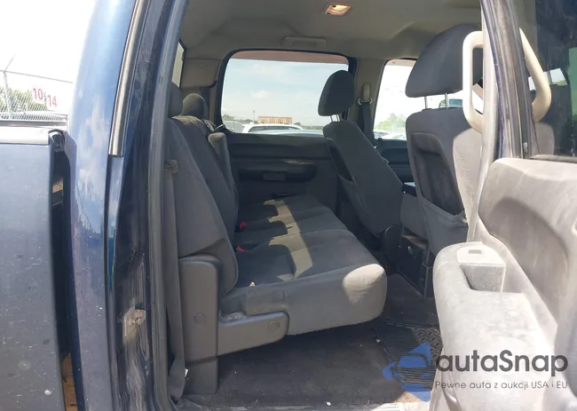 1GCHK53K89F182614: 43092473