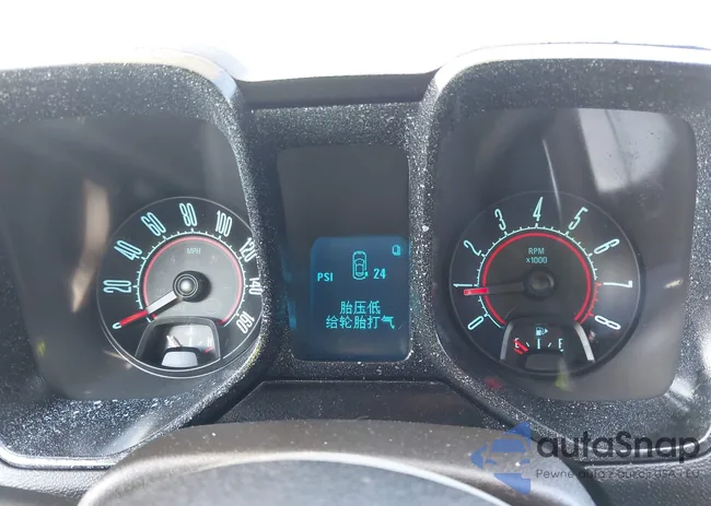 2G1FB1EV9A9190167: 43092494