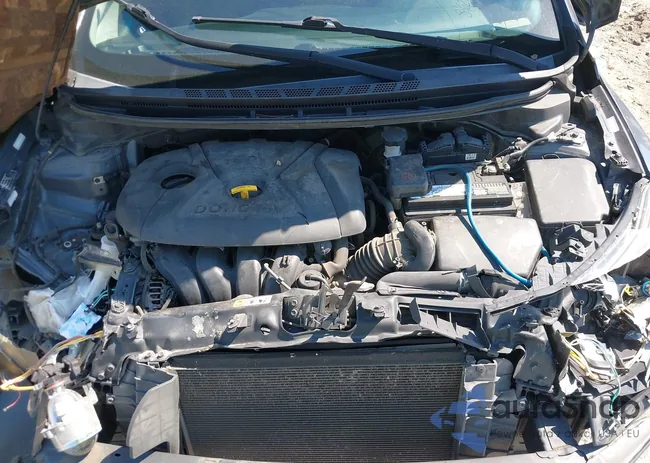 KNAFK4A68G5537840: 43092534