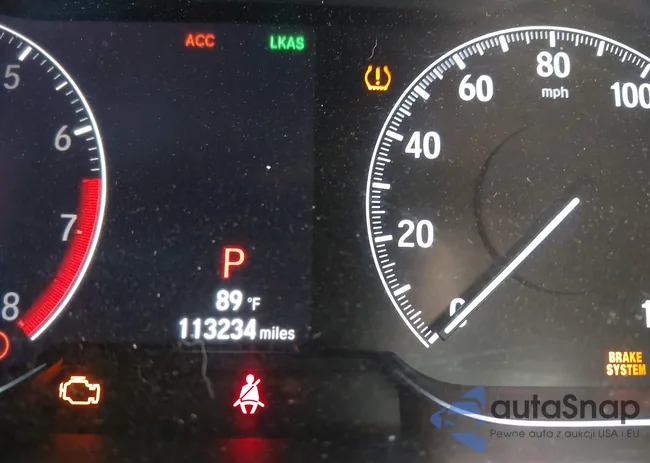 1HGCV1F33LA145488: 43092553