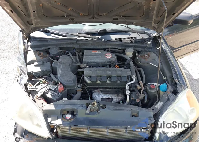 2HGES16513H609835: 43092582