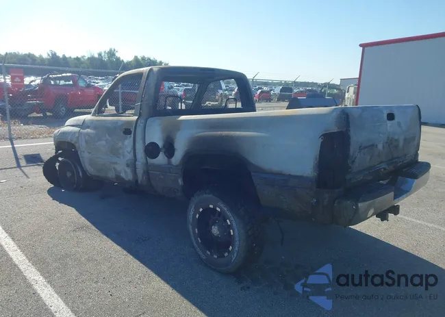 1B7HF16Z4XS236601: 43092592