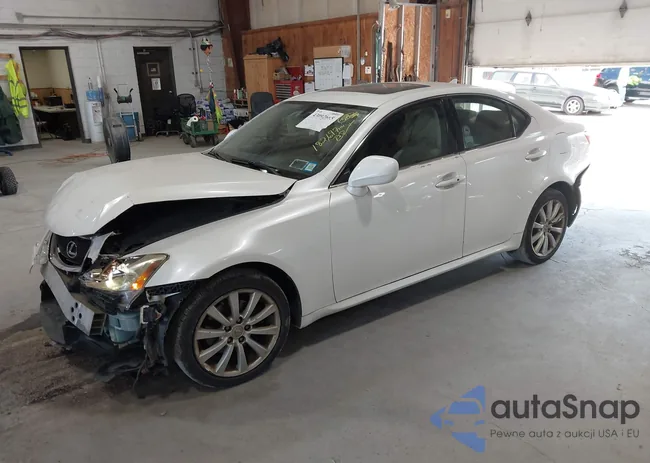 JTHCK262X82021285: 43092665