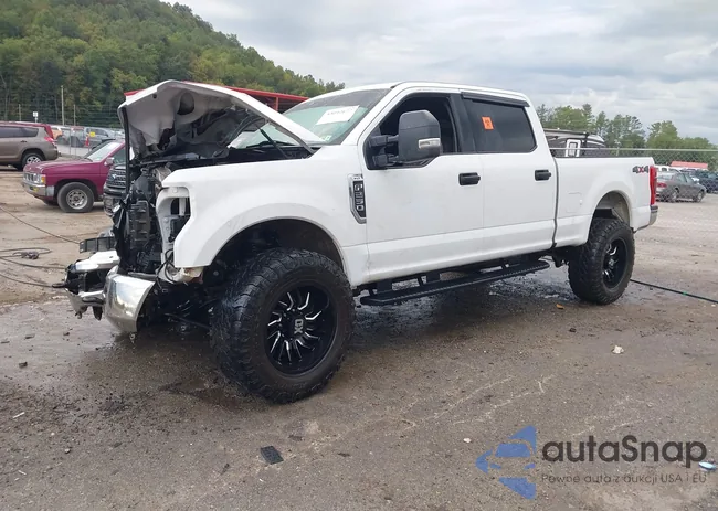 1FT7W2B64NEF85914: 43092677