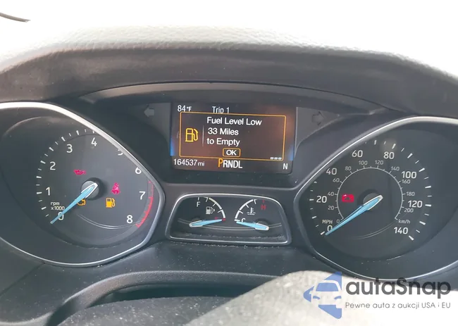 1FADP3F22GL345441: 43092702