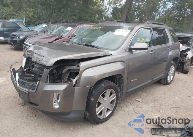 2GKALUEK7C6114297: 43092705