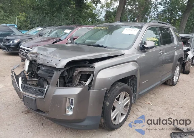 2GKALUEK7C6114297: 43092705