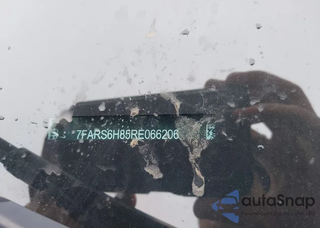 7FARS6H85RE066206: 43091737