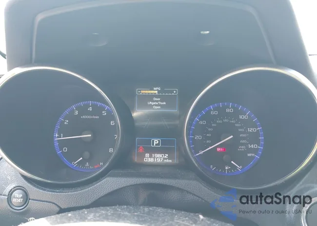 4S4BSBNC8F3309865: 43091763