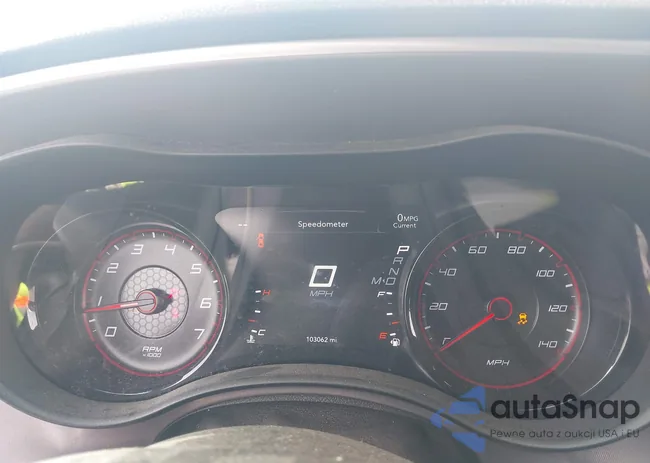 2C3CDXBG0KH706439: 43091789