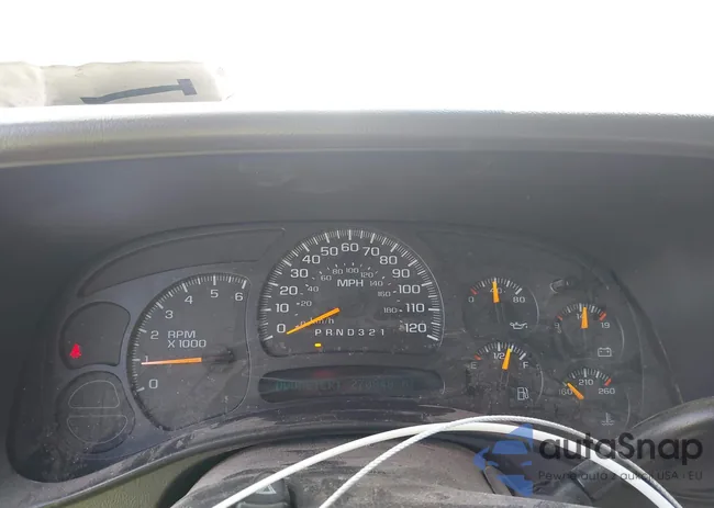 2GCEC13Z271181517: 43091832