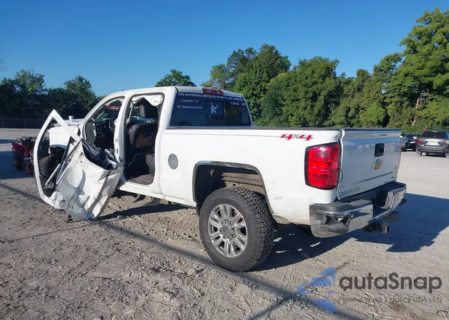 1GC1KWE81FF501243: 43091842