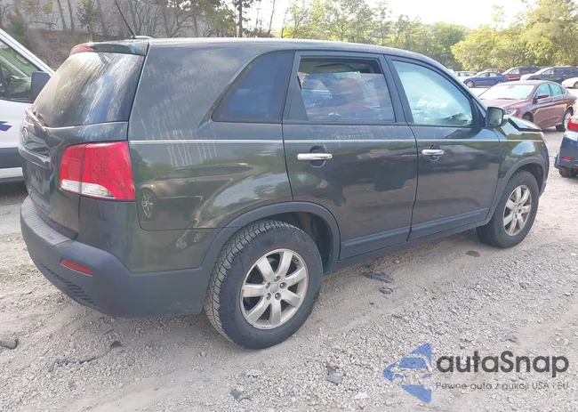 5XYKT4A12CG275365: 43091849