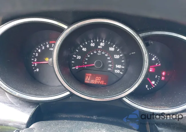 5XYKT4A12CG275365: 43091849