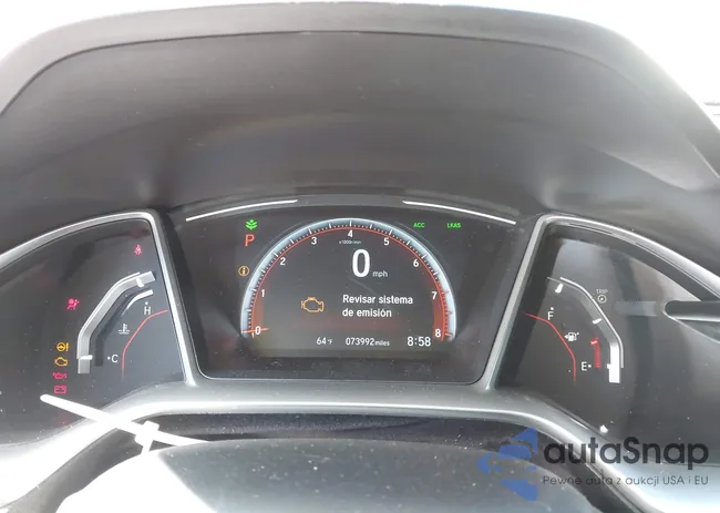 2HGFC2F86LH569835: 43091883