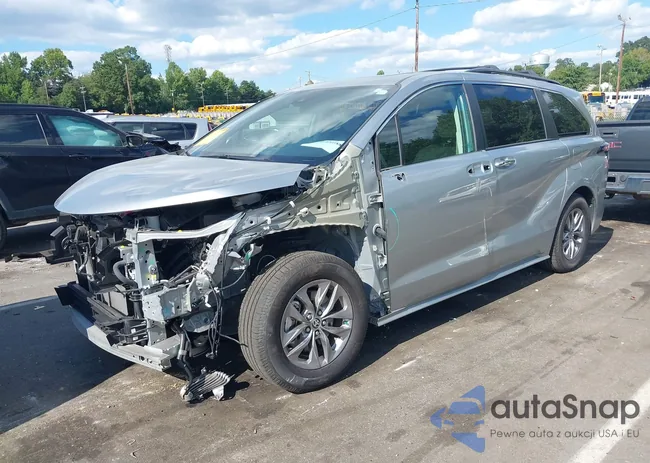 5TDYRKECXPS175807: 43091885