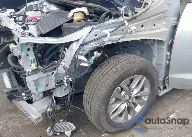 5TDYRKECXPS175807: 43091885