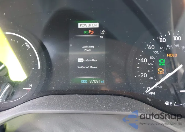 5TDYRKECXPS175807: 43091885