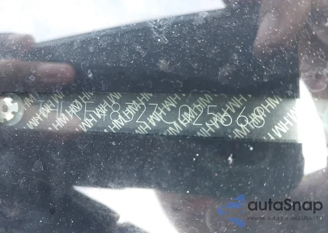 JHLRE48327C025668: 43091920