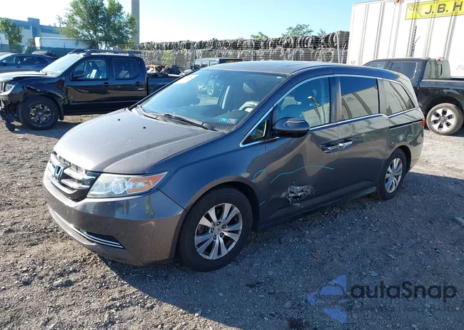 5FNRL5H69EB008255: 43091931