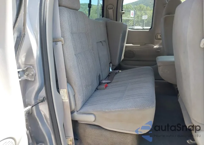 5TBBT44191S168009: 43091933