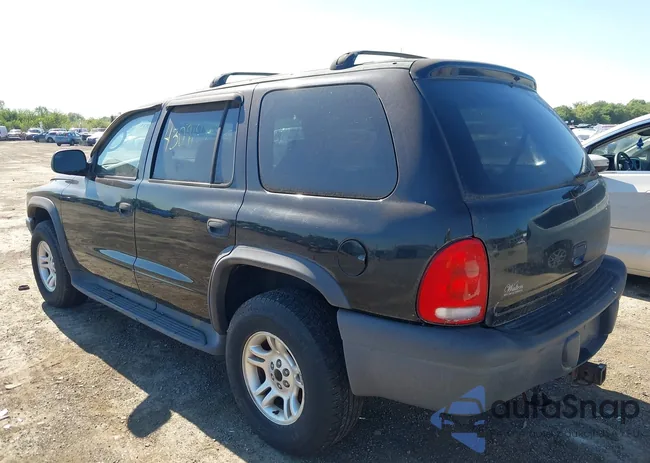 1D4HS38N53F591591: 43091971