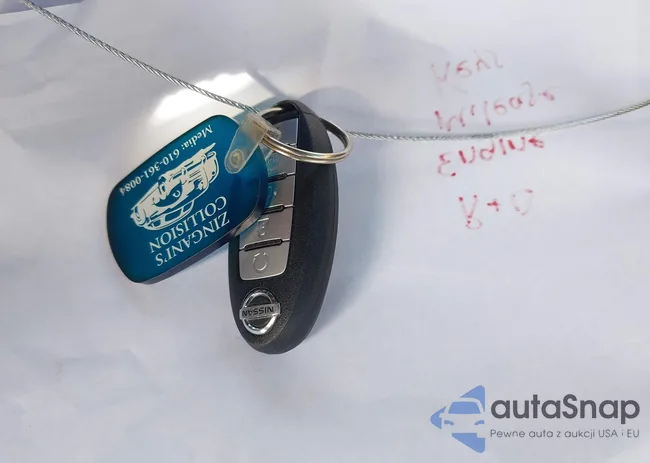 1N4AA6AP1HC362693: 43091972