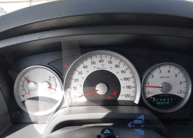 1D7HE48K35S320786: 43091985