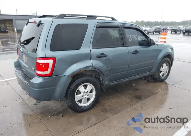 1FMCU0DG6BKC70698: 43092003