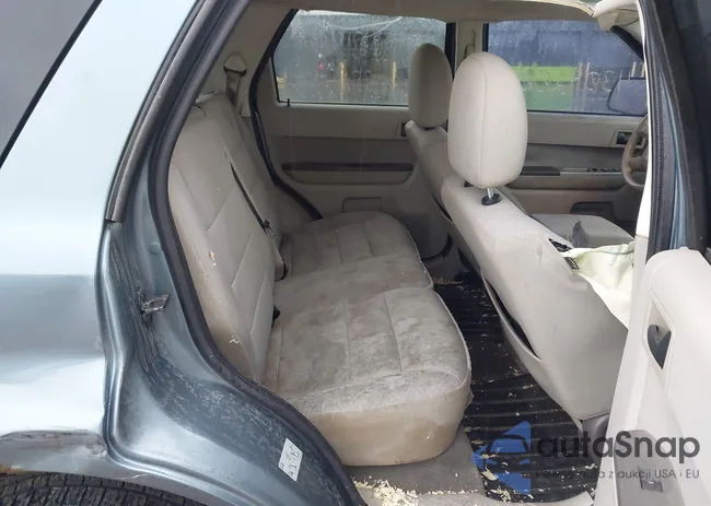 1FMCU0DG6BKC70698: 43092003