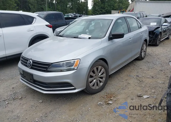 3VW2K7AJ5FM269410: 43092008