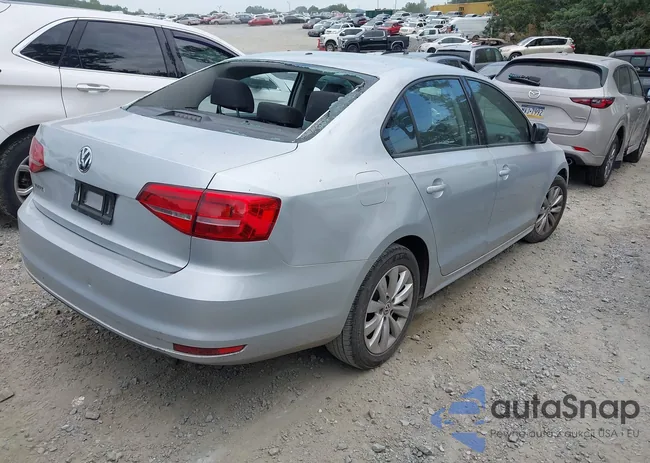3VW2K7AJ5FM269410: 43092008