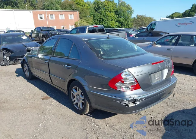 WDBUF65J25A684408: 43092010